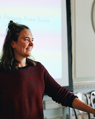 «Stille im Kopf: Modeerscheinung oder Schlüssel zur Gesundheit?»