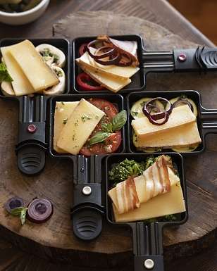 Raclette à gogo Raclette à gogo
