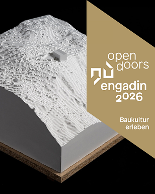 open doors engadin – Experten im Gespräch