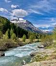 Sunstar Swiss Hotel Collection - Pontresina - Natur 2