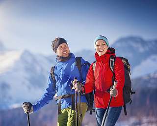 Sunstar Swiss Hotel Collection - Pontresina - Winter 2