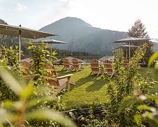 Gastgeberinnen - Sunstar Pontresina