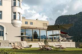 Sunstar Pontresina