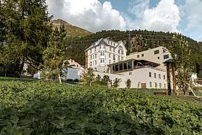 Sunstar Pontresina Sunstar Pontresina