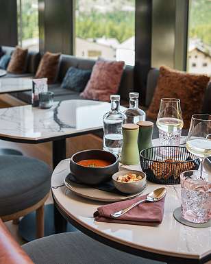 Sunstar Swiss Hotel Collection Pontresina new opening 6