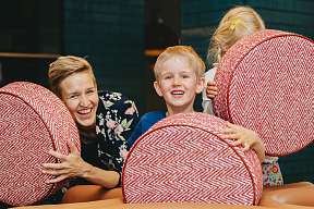 Sunstar Swiss Hotel Collection Pontresina Public Area 13