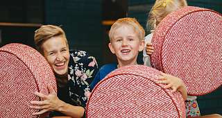 Sunstar Swiss Hotel Collection Pontresina Public Area 13