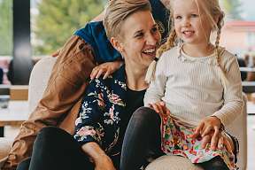 Sunstar Pontresina Social Area Sunstar Pontresina Social Area