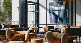 Sunstar Swiss Hotel Collection Pontresina Public Area 32