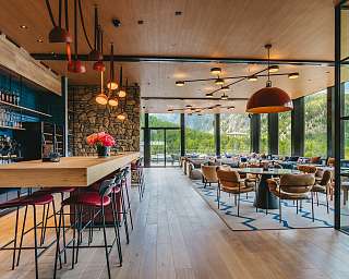 Sunstar Swiss Hotel Collection - Pontresina Aussenansicht