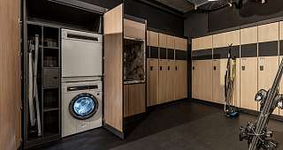 Sunstar Swiss Hotel Collection Pontresina Sport Facilities 4