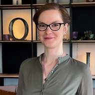 Jana Neumann Info Service Star