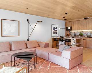 Sunstar Swiss Hotel Collection - Pontresina Lobby