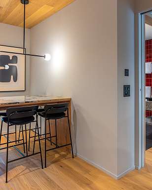 Sunstar Swiss Hotel Collection Pontresina Zimmer Mountain Living 1