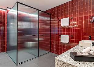 Sunstar Swiss Hotel Collection Pontresina Zimmer Mountain Living 9