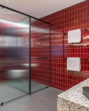 Sunstar Swiss Hotel Collection Pontresina Zimmer Mountain Living 9