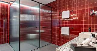 Sunstar Swiss Hotel Collection Pontresina Zimmer Mountain Living 9