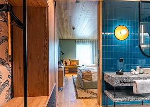 Sunstar Pontresina Mountain Style 1