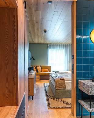 Sunstar Pontresina Mountain Style 1